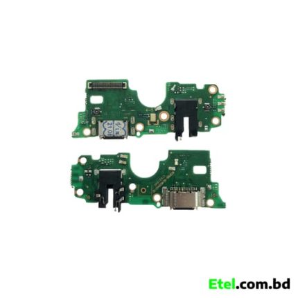 Oppo A54 Charging Logic