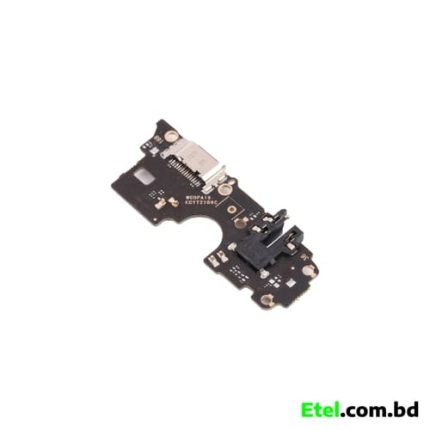 Oppo A54s Charging Logic