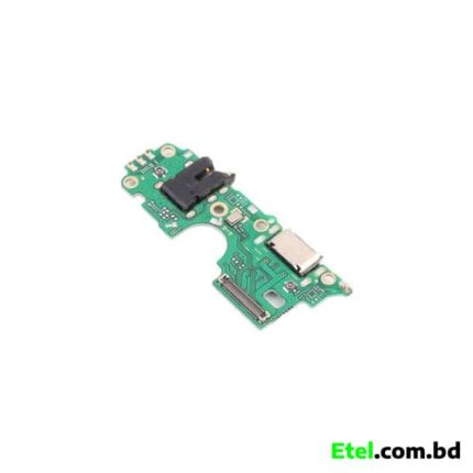 Oppo A55 Charging Logic