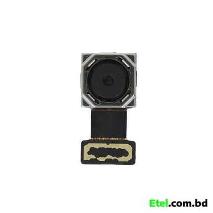 Oppo A55 Front Camera