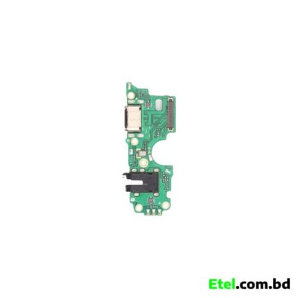 Oppo A57 Charging Logic