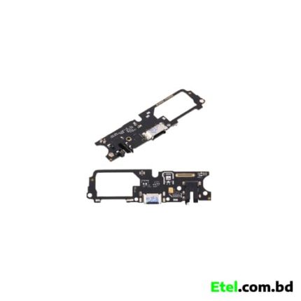 Oppo A92 Charging Logic