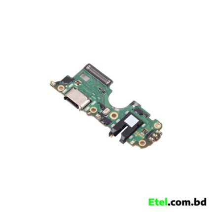 Oppo A94 5G Charging Logic