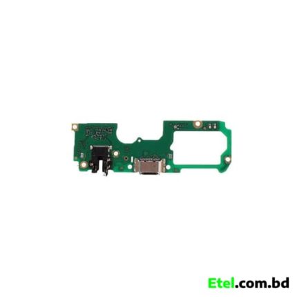 Oppo F17 Charging Logic