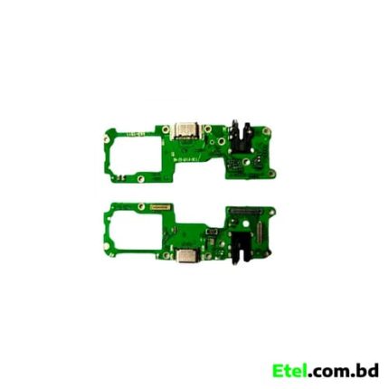 Oppo F17 Pro Charging Logic