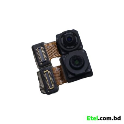 Oppo F17 Pro Front Camera