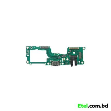 Oppo F19 Charging Logic