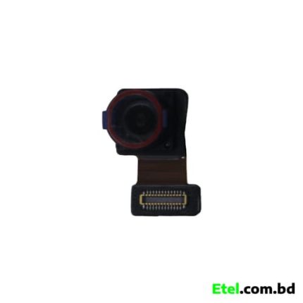 Oppo F19s Front Camera