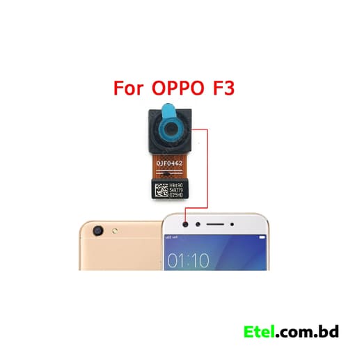 Oppo F3 Front Camera Price In Bangladesh Etel