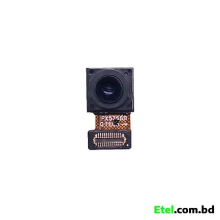 Oppo F7 Front Camera