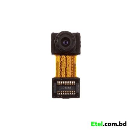 Oppo F9 Front Camera