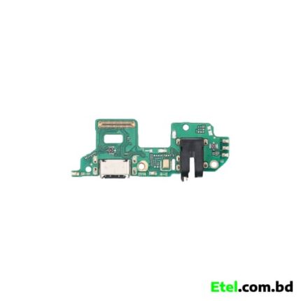 Oppo K10 Charging Logic