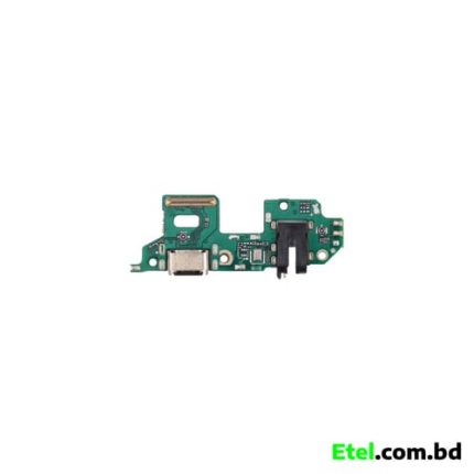 Oppo K9s Charging Logic