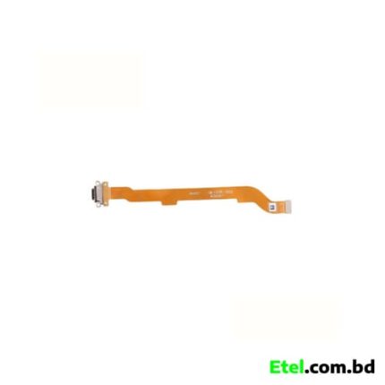 Oppo R17 Charging Logic