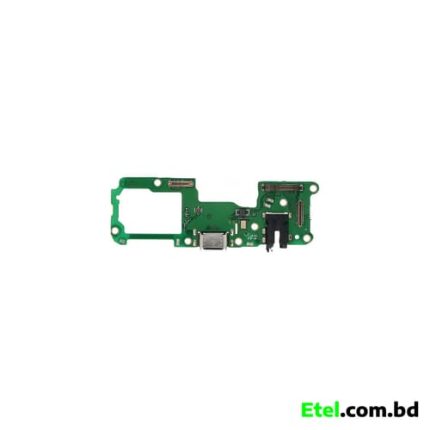 Oppo Reno4 Lite Charging Logic