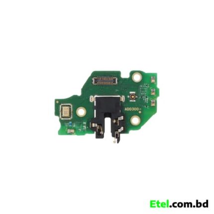 Oppo Reno4 Z 5G Charging Logic