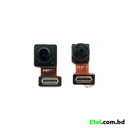 Oppo Reno4 Z 5G Front Camera