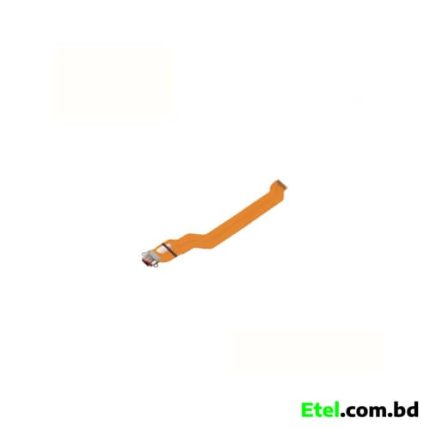 Oppo Reno5 Pro 5G Charging Logic