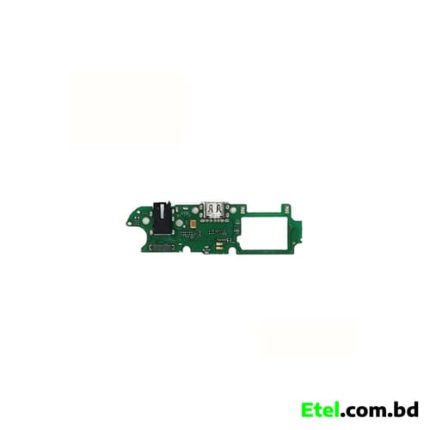 Realme 3 Pro Charging Logic