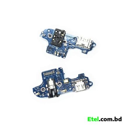 Realme 3i Charging Logic