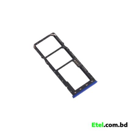 Realme 3i SIM Tray