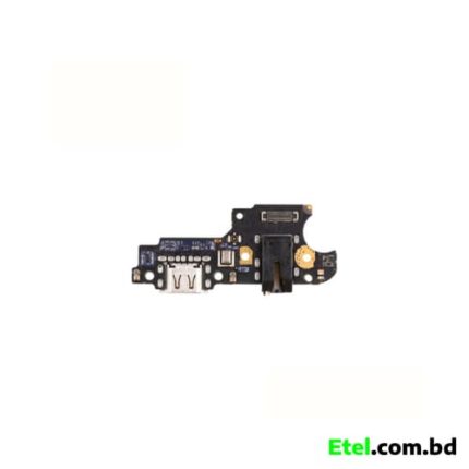 Realme 5 Pro Charging Logic