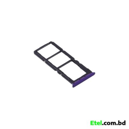 Realme 5 Pro SIM Tray