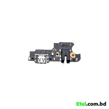 Realme 5i Charging Logic