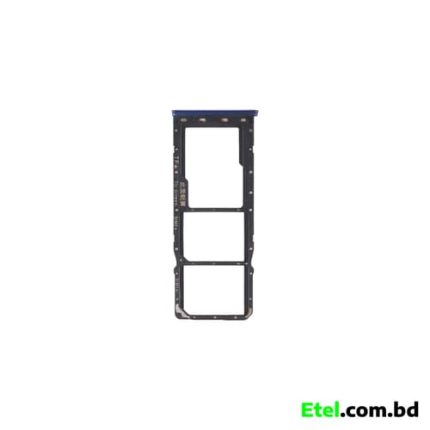 Realme 5i SIM Tray