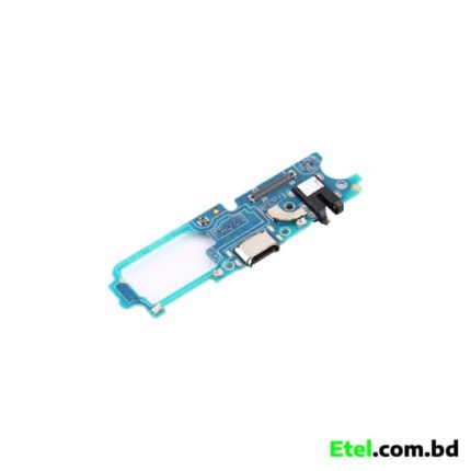 Realme 6 Charging Logic