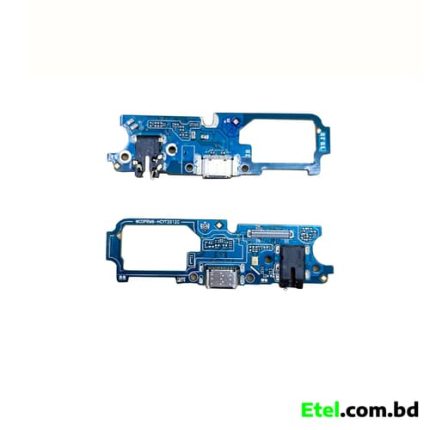 Realme 6 Pro Charging Logic