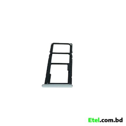 Realme 6 SIM Tray