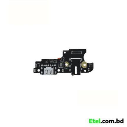 Realme 6i Charging Logic