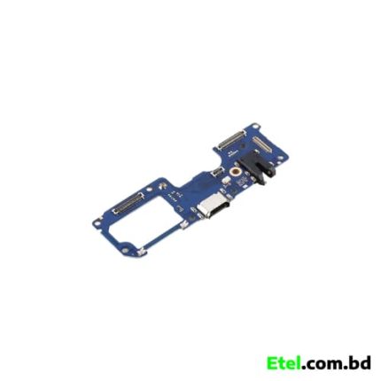 Realme 7 Pro Charging Logic