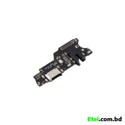 Realme 7i Charging Logic