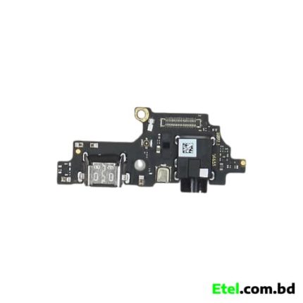 Realme 8 Charging Logic