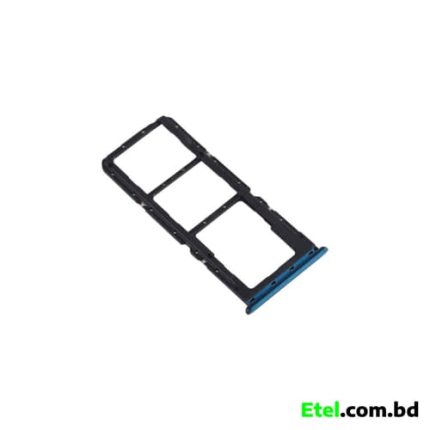 Realme 8 SIM Tray