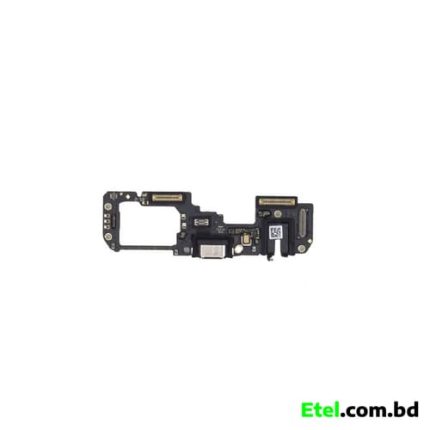 Realme 9 5G Charging Logic