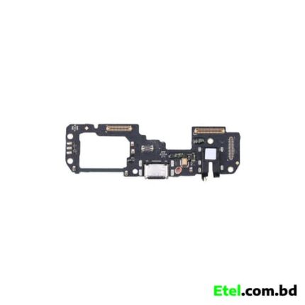 Realme 9 Pro Plus Charging Logic