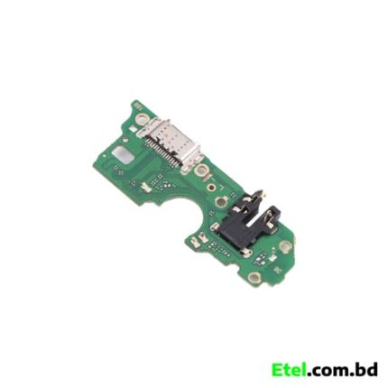 Realme 9i 5G Charging Logic