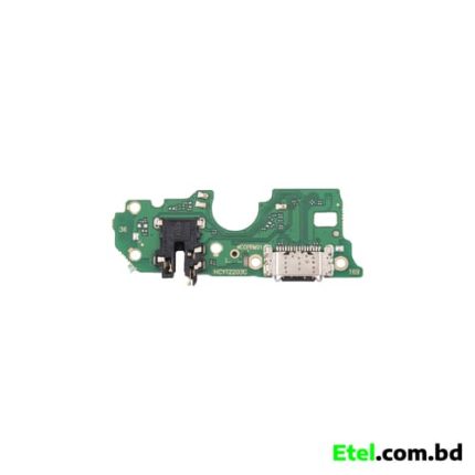 Realme 9i Charging Logic