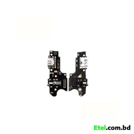 Realme C11 Charging Logic