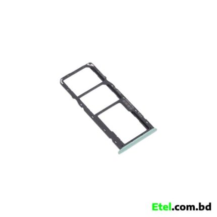 Realme C11 SIM Tray