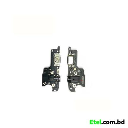 Realme C12 Charging Logic