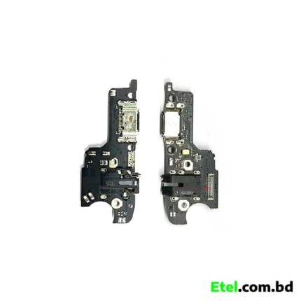 Realme C15 Charging Logic