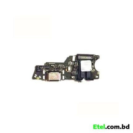 Realme C17 Charging Logic