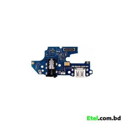 Realme C2 Charging Logic