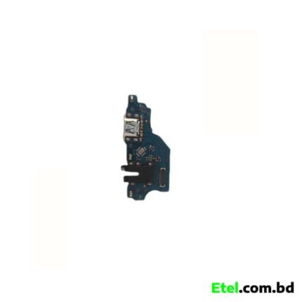 Realme C21Y Charging Logic