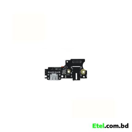 Realme C25Y Charging Logic