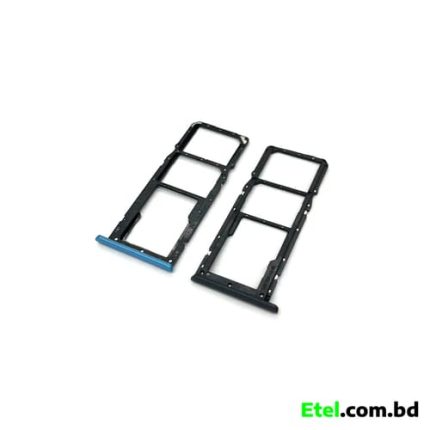 Realme C25Y SIM Tray